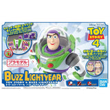 Bandai Cinema Rise Toy Story 4 Buzz Lightyear Standard Bandai GUNDAM