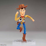 Bandai Cinema Rise Toy Story 4 Woody Standard Bandai GUNDAM