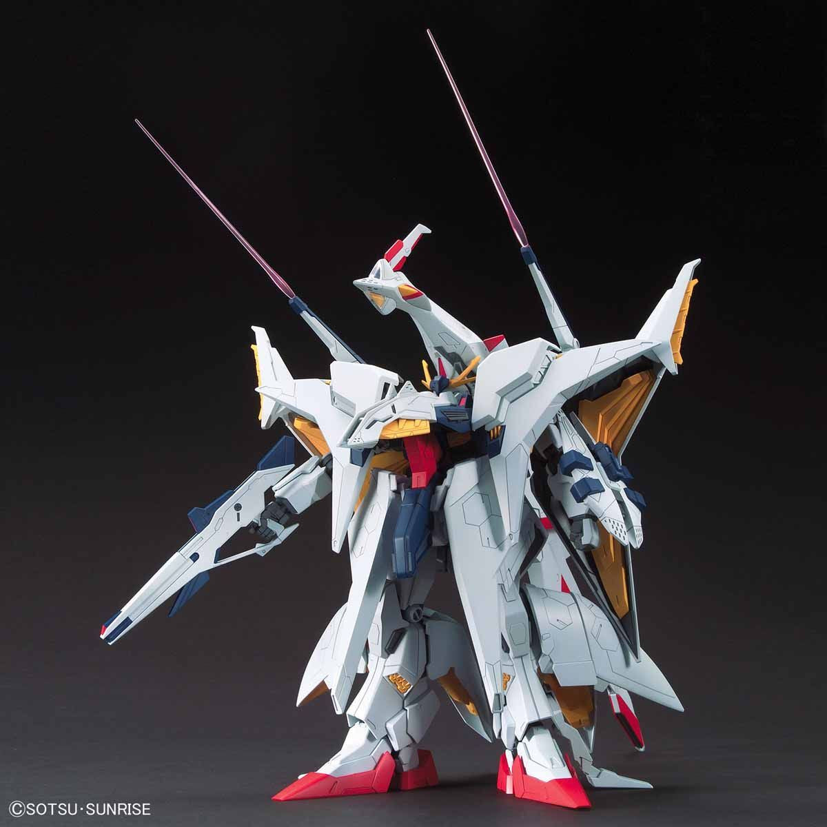 Gundam HGUC 1/144 Penelope Bandai GUNDAM