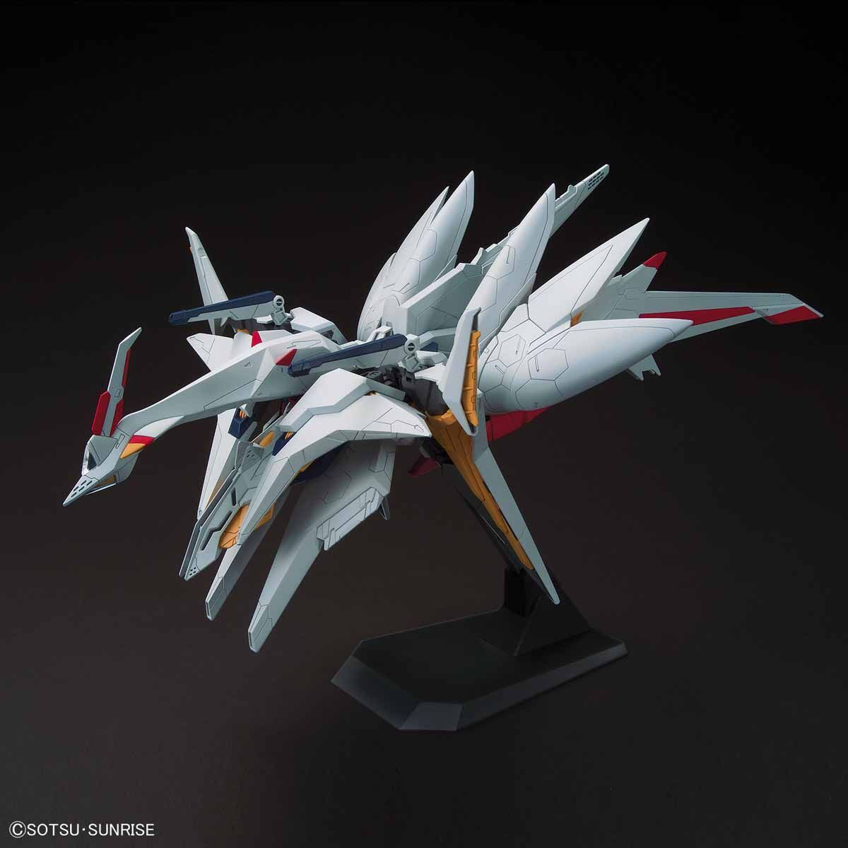 Gundam HGUC 1/144 Penelope Bandai GUNDAM