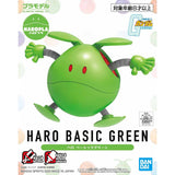 Bandai 5059122 Haro Basic Green Bandai GUNDAM