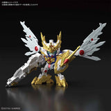 Bandai 5060241 SDBD :R Ex Valkylander Bandai GUNDAM