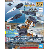 Bandai 5060242 1/144 HGBD:R Saturnix Weapons Bandai GUNDAM