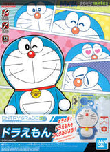 Bandai 5060272 Entry Grade Doraemon Bandai GUNDAM