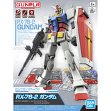 Bandai 5061064 Entry Grade 1/144 RX-78-2 Gundam Bandai GUNDAM