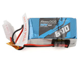 Gens Ace 3S 800mAh 11.1V 45C Soft Case LiPo Battery (JST) - Hobbytech Toys