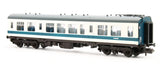 Graham Farish 371-888 N Class 108 3 Car DMU BR White & Blue - Hobbytech Toys