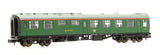 Grahman Farish 374-108A N BR MK1 RMB Mini Buffet Car BR Green Coach - Hobbytech Toys