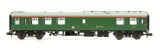 Grahman Farish 374-108A N BR MK1 RMB Mini Buffet Car BR Green Coach - Hobbytech Toys