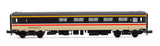 Graham Farish 374-662 N BR MK2 RFB Restaurant 1st Buffet Intercity 1207 - Hobbytech Toys