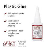 Army Painter GL2012 Plastic Glue The Army Painter SUPPLIES