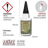 Army Painter GL2014 Super Glue The Army Painter SUPPLIES
