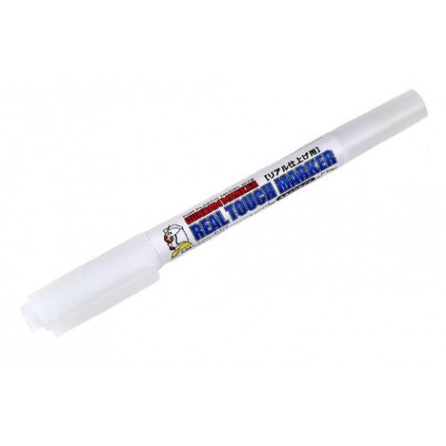 Mr Hobby Gundam Real Touch Marker Shade Off Mr Hobby PAINT, BRUSHES & SUPPLIES