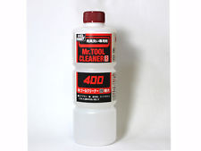Mr Tool Cleaner R 400ml Mr Hobby PAINT, BRUSHES & SUPPLIES
