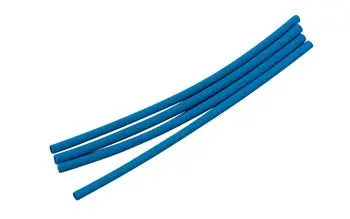 Great Planes 1/16 Heat Shrink Tubing Blue** NULL ELECTRIC ACCESSORIES
