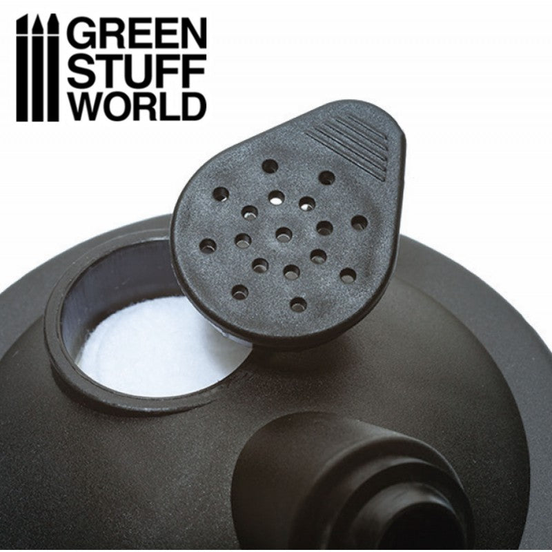 Green Stuff World Airbrush Cleaning Pot Green Stuff World PAINT, BRUSHES & SUPPLIES