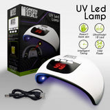 Green Stuff World Ultraviolet LED Lamp (USB Powered) Green Stuff World PAINT, BRUSHES & SUPPLIES