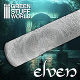 Green Stuff World 2387 Rolling Pin Elven Green Stuff World TOOLS