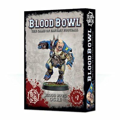 GW 200-23 Blood Bowl Ogre 2020** Games Workshop GAMES WORKSHOP