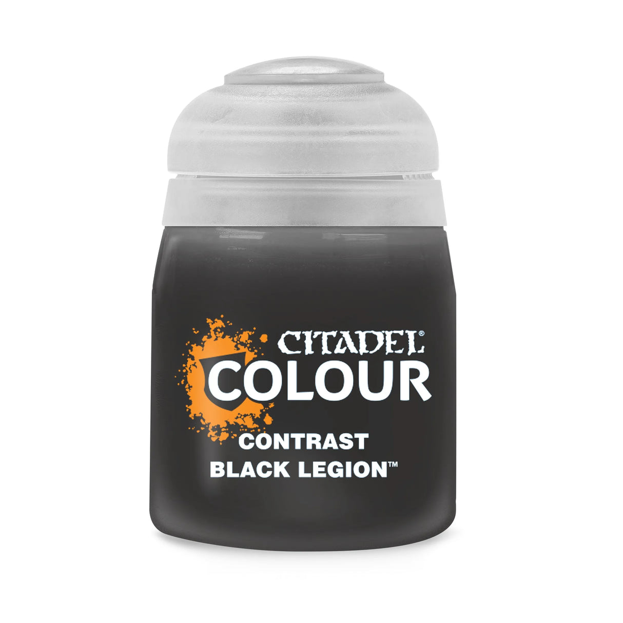 GW 29-45 Contrast: Black Legion (18ml) - Hobbytech Toys