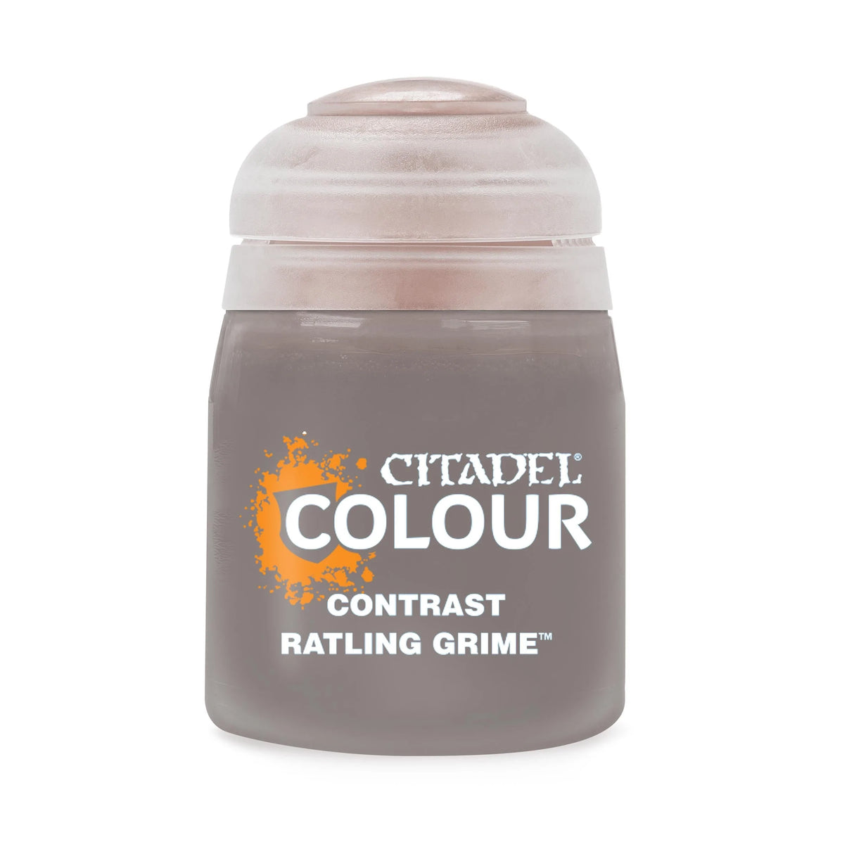 GW 29-46 Contrast: Ratling Grime (18ml) - Hobbytech Toys