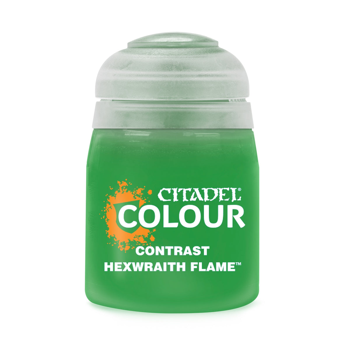 GW 27-20 Contrast: Hexwraith Flame (18ml) - Hobbytech Toys