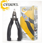 GW 66-63 Citadel Tools: Super Fine Detail Cutters - Hobbytech Toys