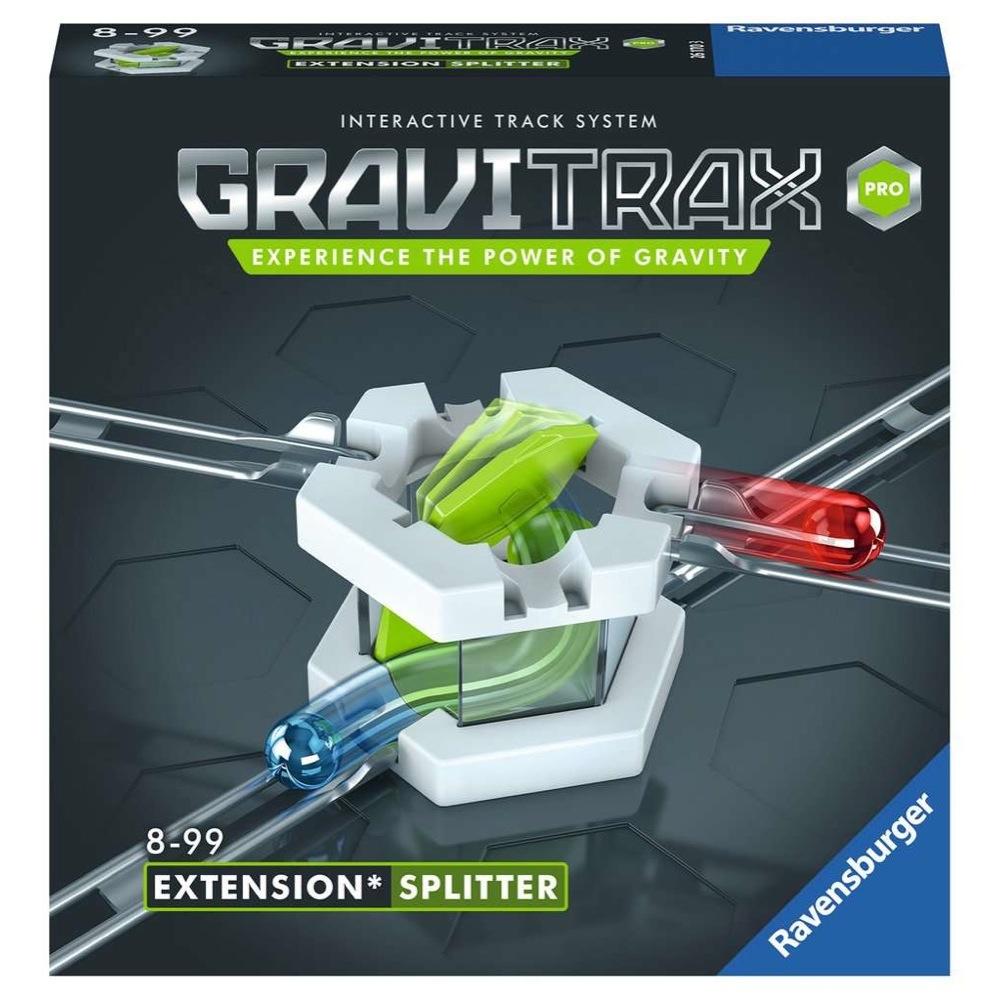 GraviTrax PRO Action Pack Splitter Ravensburger TOY SECTION