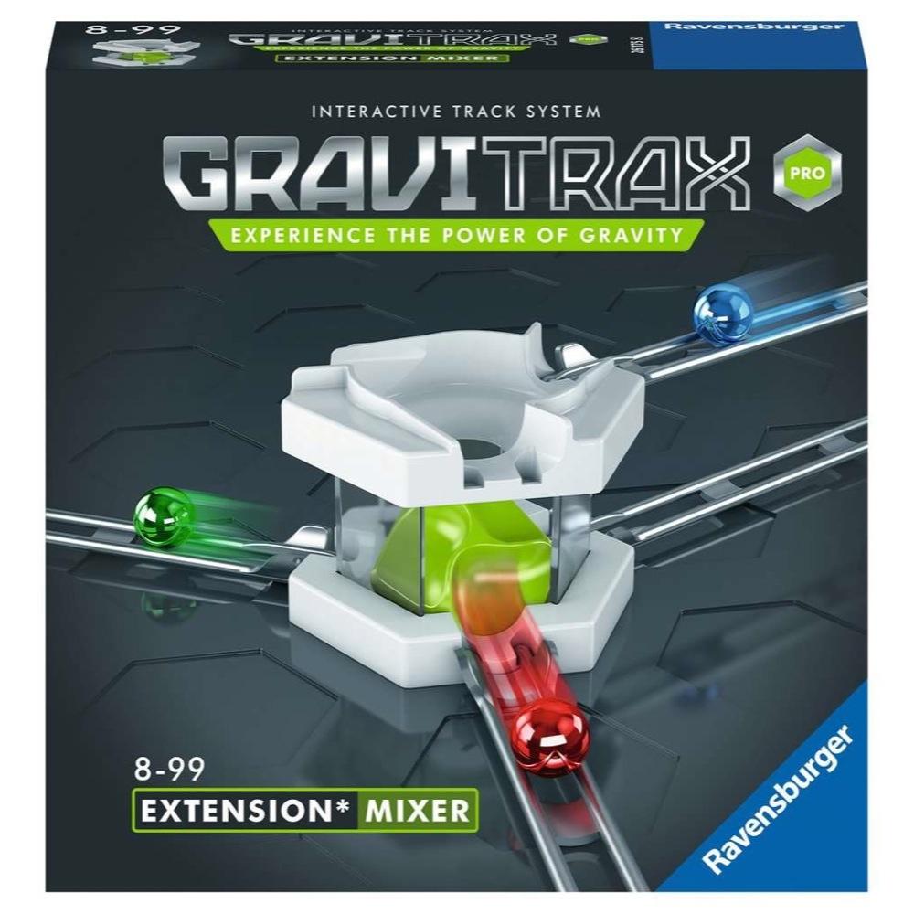 GraviTrax PRO Action Pack Mixer Ravensburger TOY SECTION