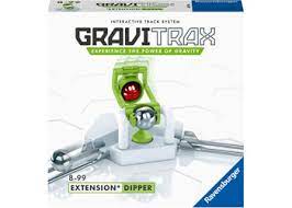 Gravitrax Action Pack Extension Dipper - Hobbytech Toys