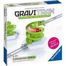 GraviTrax Action Pack Spiral - Hobbytech Toys