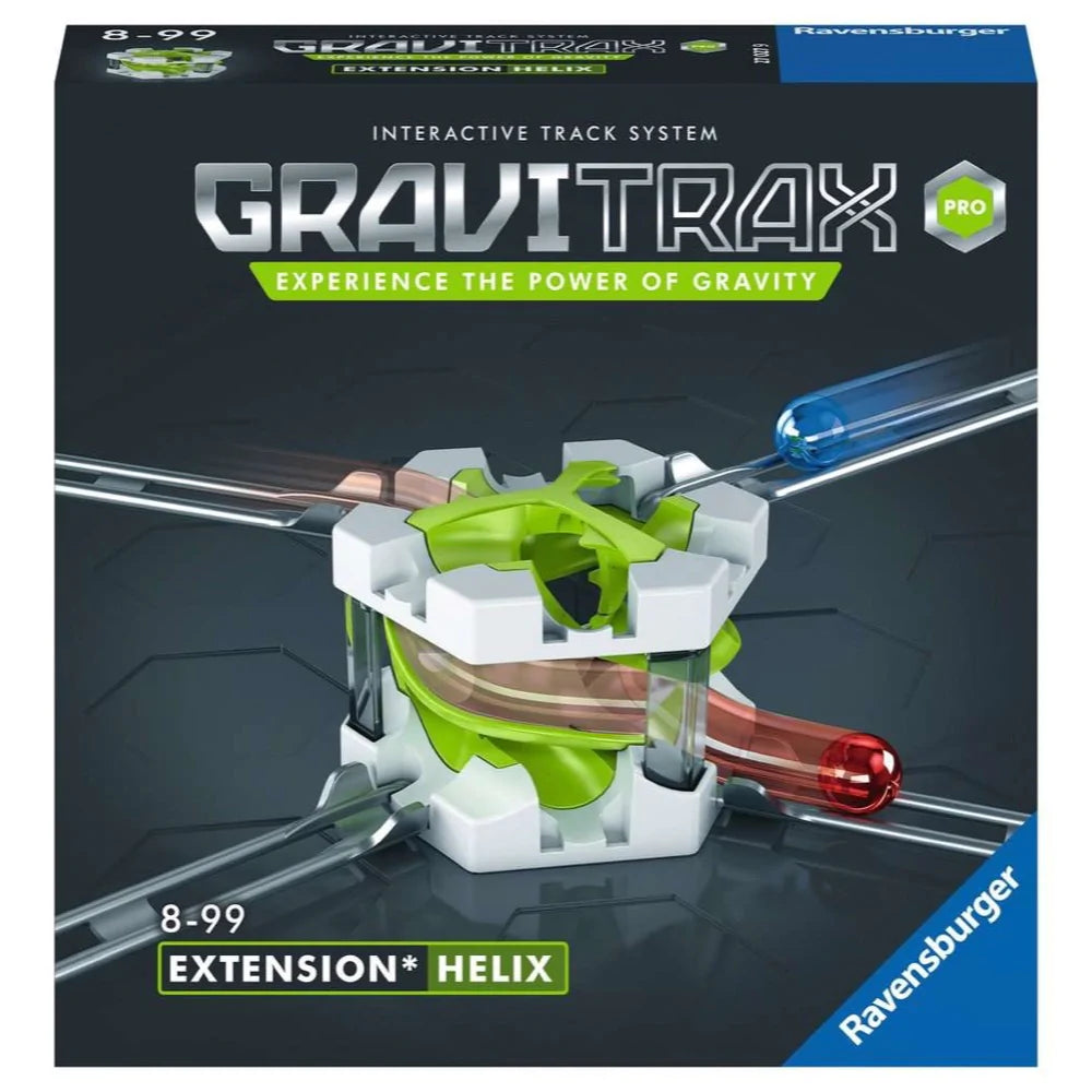 Gravitrax PRO Action Pack Extension Helix - Hobbytech Toys