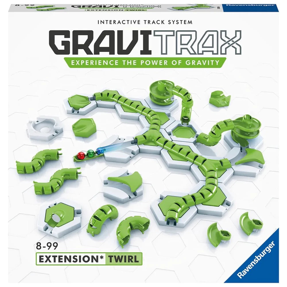 Gravitrax Extension Twirl - Hobbytech Toys