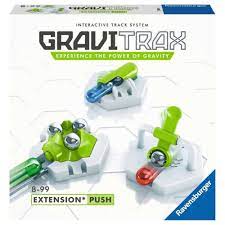 Gravitrax Extension Push - Hobbytech Toys