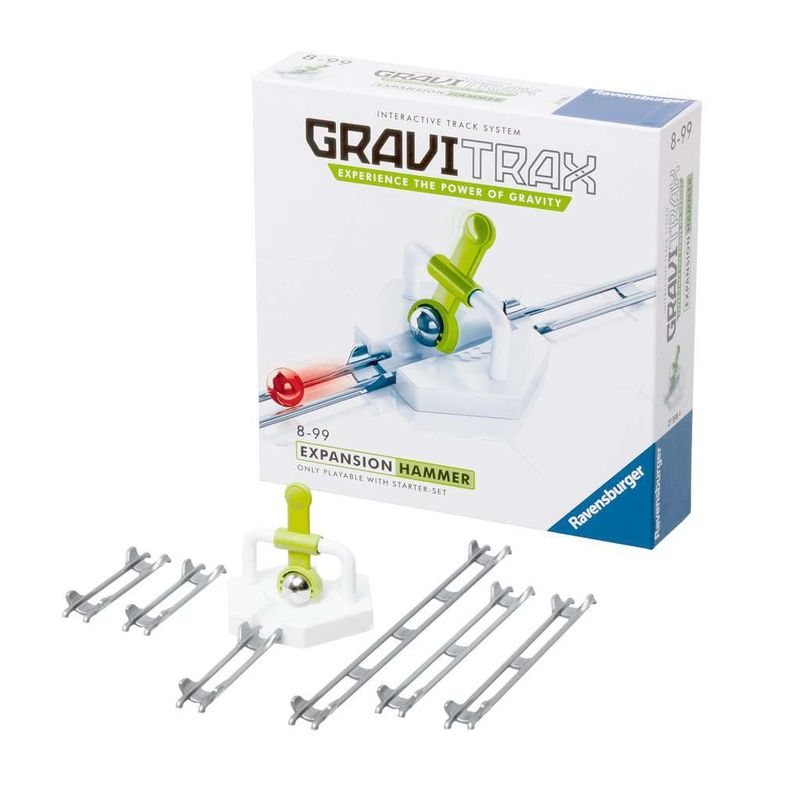 GraviTrax Action Pack Hammer - Hobbytech Toys