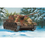 HobbyBoss 1/35 German PANZER IV / 70 (A) Sd. Kfz.162/1 Plastic Model Kit [80133] - Hobbytech Toys