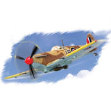 HobbyBoss 1/72 Spitfire MK.Vb TROP Plastic Model Kit [80214] - Hobbytech Toys