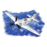 HobbyBoss 1/72 Yak-3 Plastic Model Kit [80255] - Hobbytech Toys