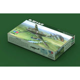 HobbyBoss 1/48 Me 262 A-1a/U1 Plastic Model Kit [80370] - Hobbytech Toys