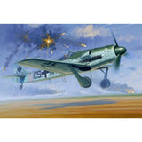 HobbyBoss 1/48 Focke-Wulf FW190D-12 Plastic Model Kit [81719] - Hobbytech Toys