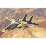 HobbyBoss 1/48 â€œPersian Catâ€� F-14A TomCat - IRIAF Plastic Model Kit [81771] - Hobbytech Toys