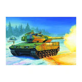 HobbyBoss 1/35 Swedish Strv.122 Tank Plastic Model Kit [82404] - Hobbytech Toys