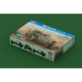 HobbyBoss 1/35 Delta Force FAV Plastic Model Kit [82406] - Hobbytech Toys