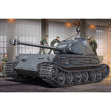 HobbyBoss 1/35 German VK4502 (P) Hintern Plastic Model Kit [82445] - Hobbytech Toys