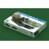 HobbyBoss 1/35 Sweden CV90-40 IFV Plastic Model Kit [82474] - Hobbytech Toys