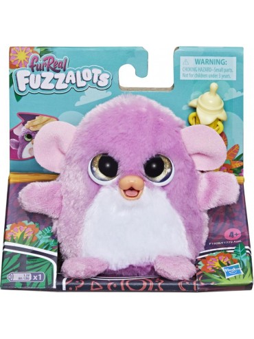 Hasbro Furreal Fuzzalots Assorted (1) - Hobbytech Toys