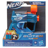 Nerf Elite 2.0 Ace SD.1 Mini Blaster - Hobbytech Toys