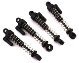 Hobby Plus 240012 Complete Shocks Set (4pcs) - Hobbytech Toys