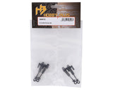 Hobby Plus 240012 Complete Shocks Set (4pcs) - Hobbytech Toys