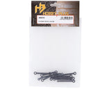 Hobby Plus 240016 Complete Vehicle Links Set - Hobbytech Toys